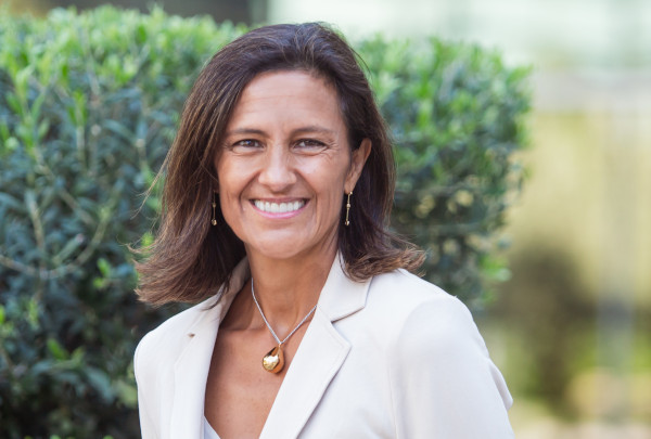 Begoña García-Rozado